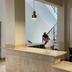 Receptionist