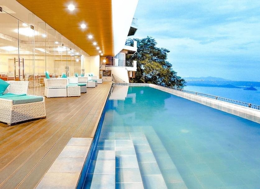 Pool Billede