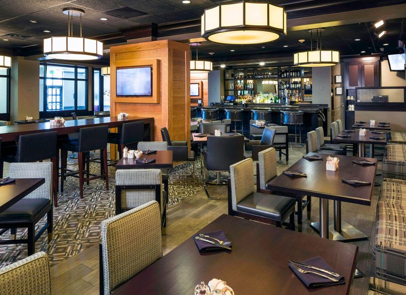 Bar Billede