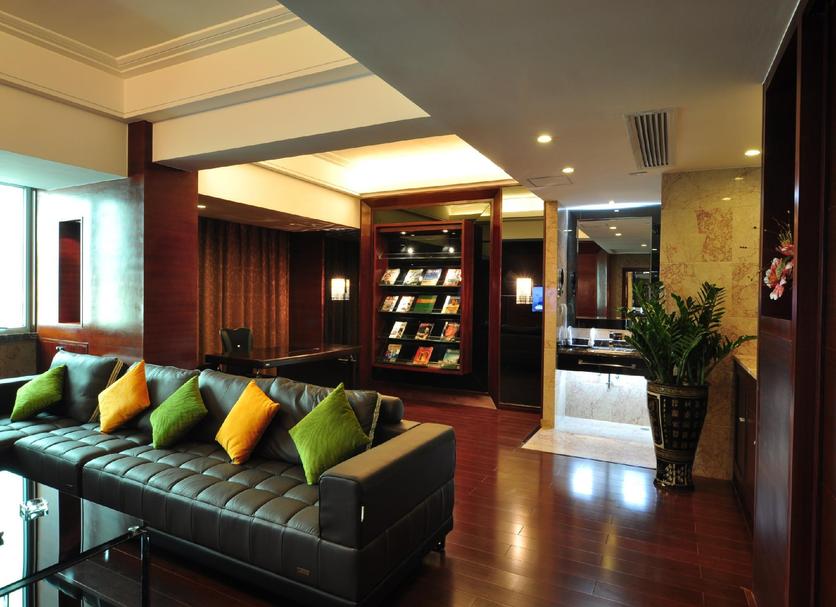 Reception Billede
