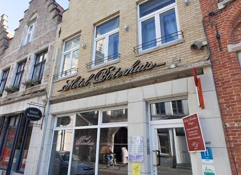 Bygning Billede