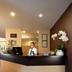 Receptionist