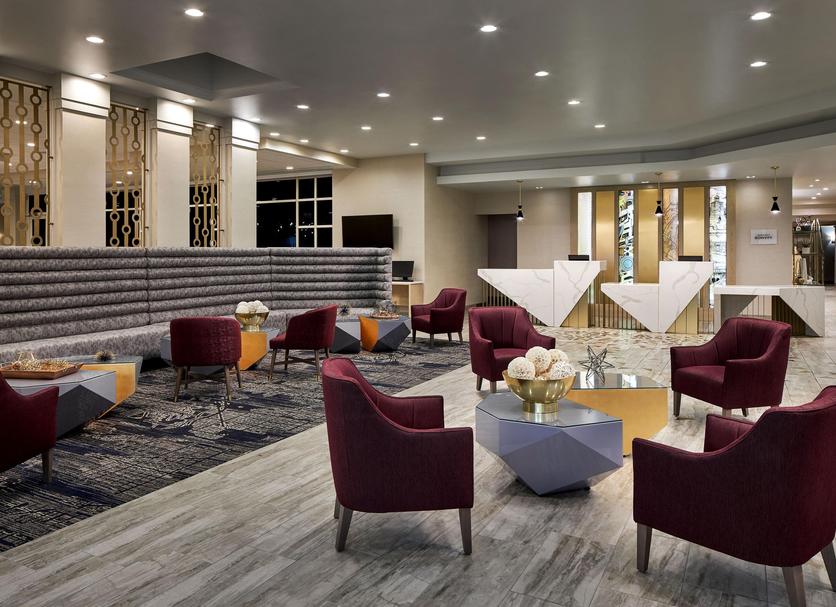 Lounge Billede