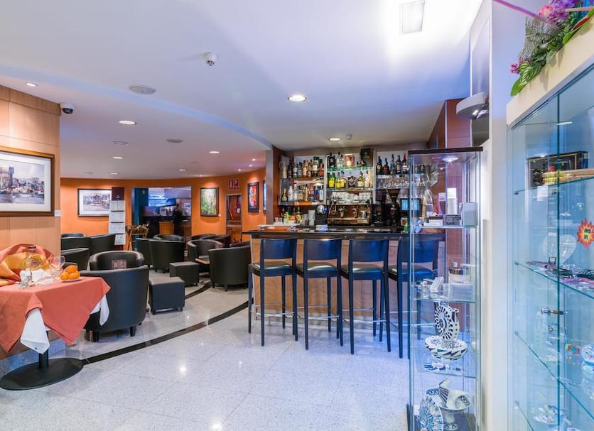 Bar Billede