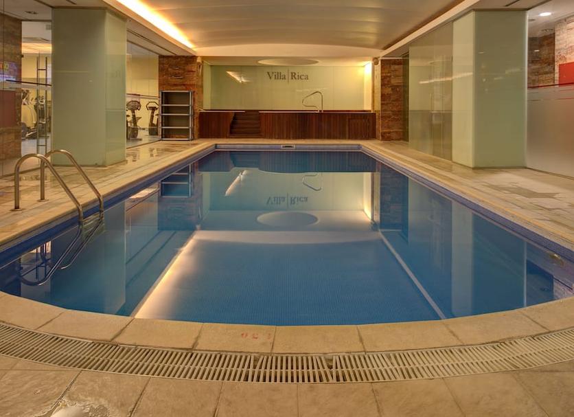 Pool Billede