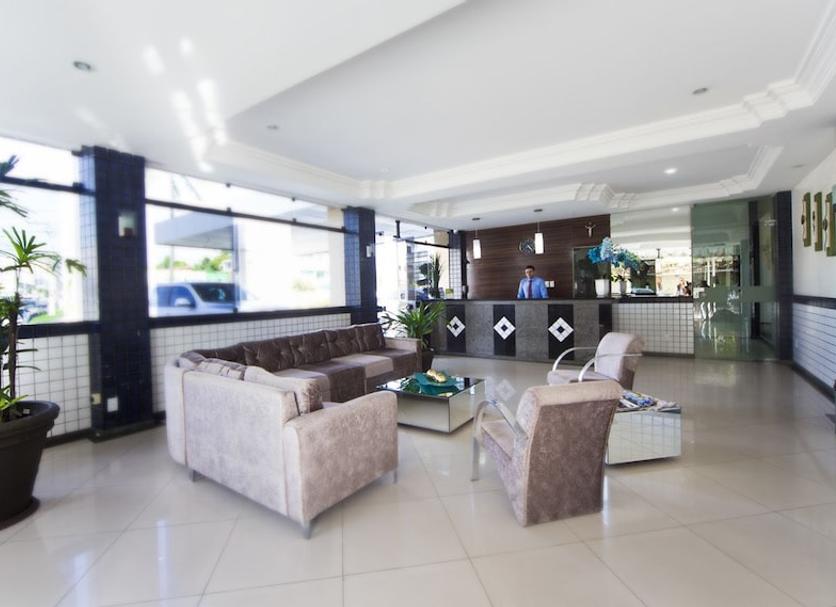 Reception Billede