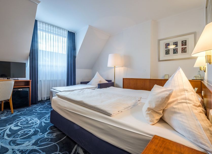 Soveværelse Billede