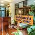 Receptionist