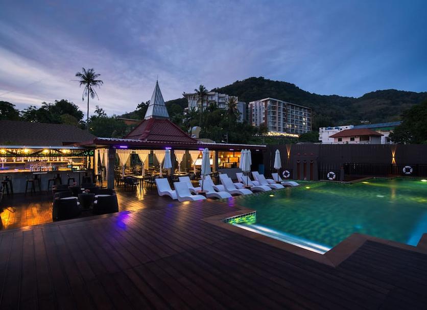 Pool Billede