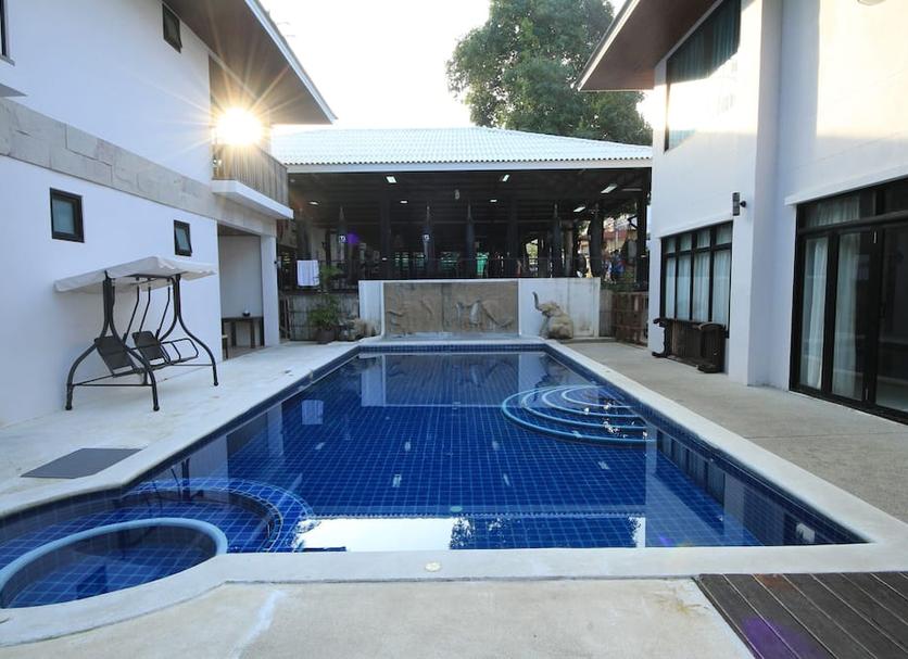 Pool Billede