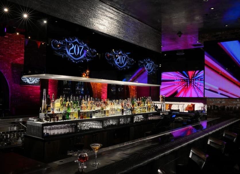 Bar Billede