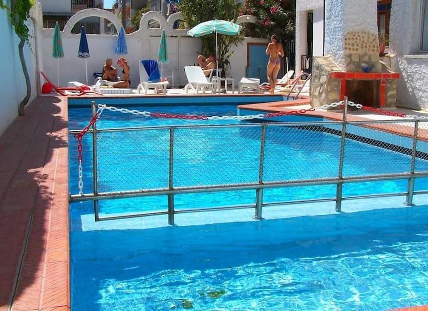 Pool Billede