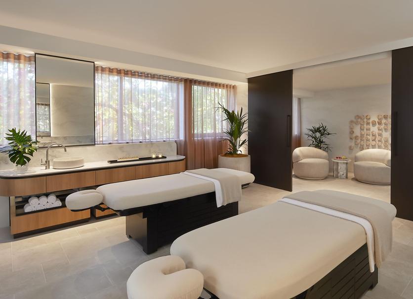 Spa Billede
