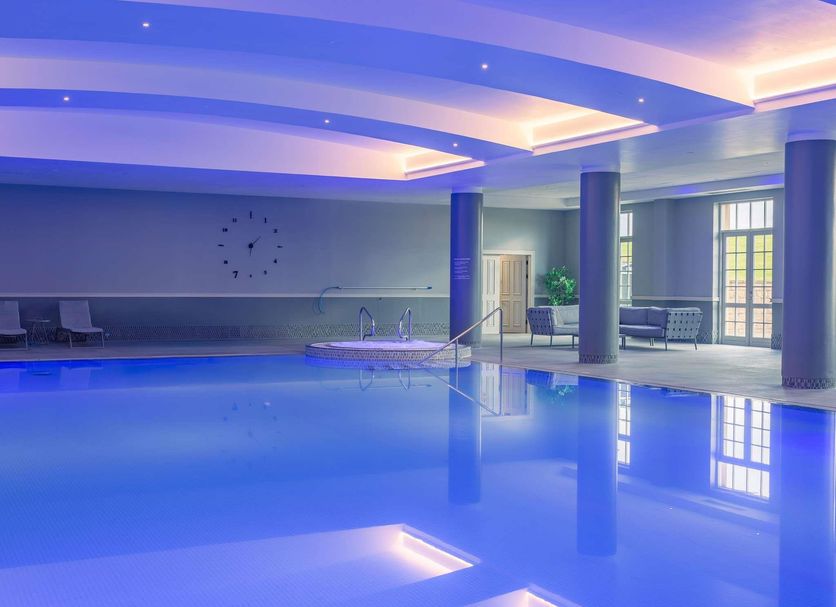 Pool Billede