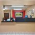Receptionist