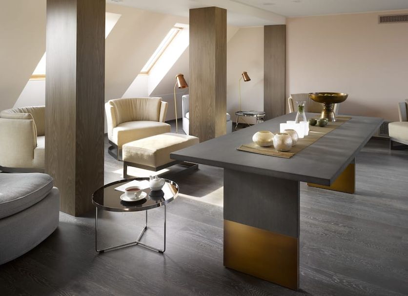 Spa Billede