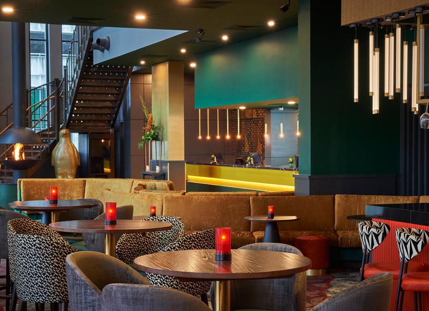Lounge Billede