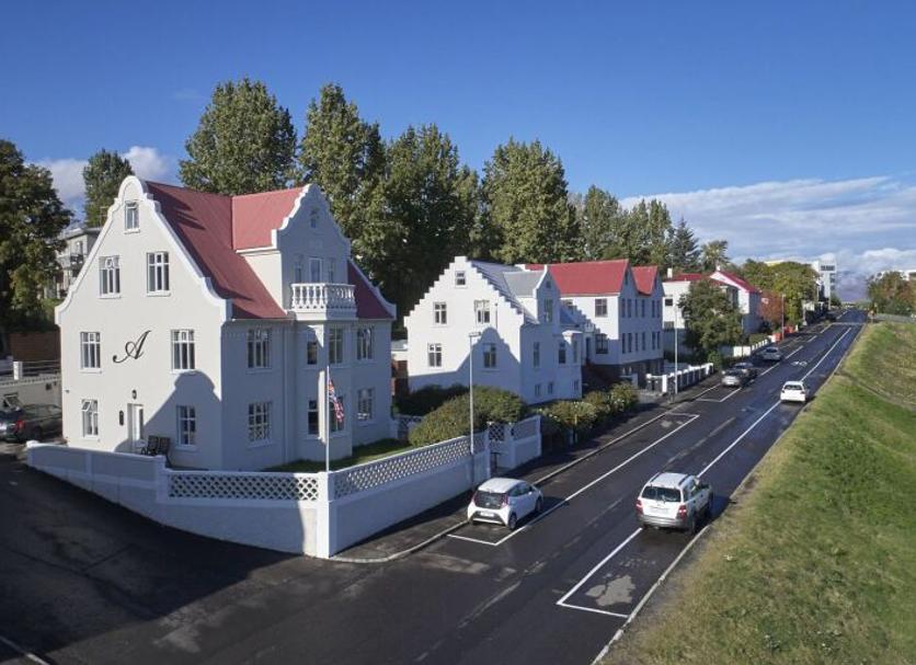 Udsigt Billede