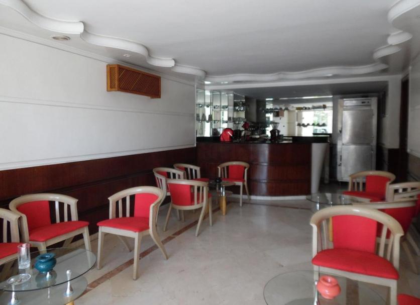 Bar Billede