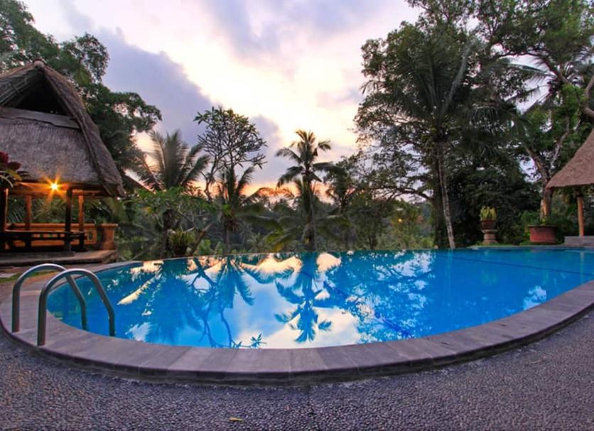 Pool Billede