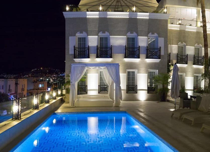 Pool Billede
