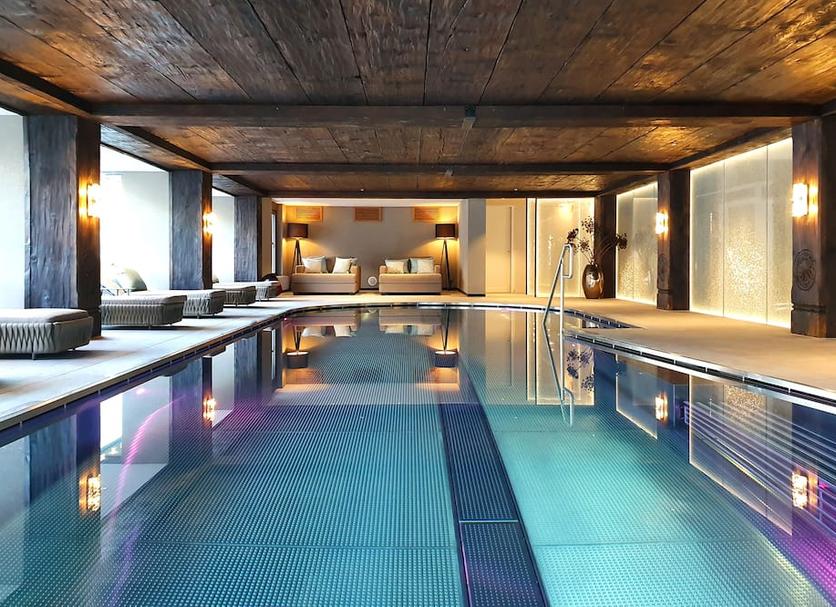 Pool Billede