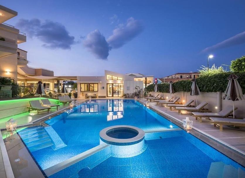 Pool Billede