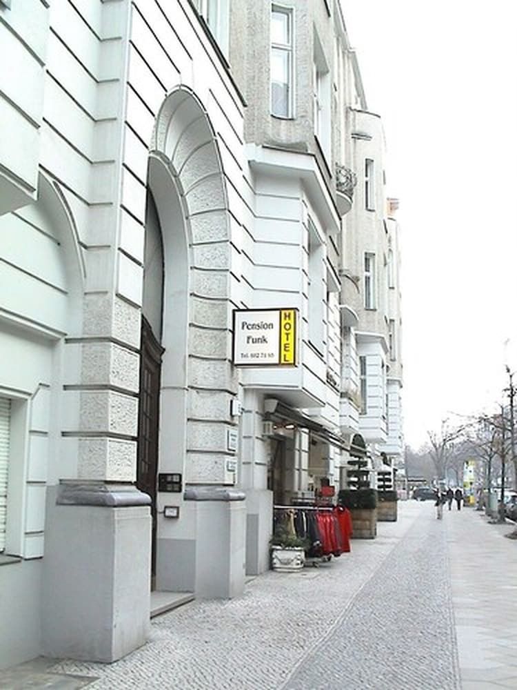 Udsigt Billede