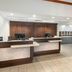Receptionist