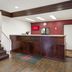 Receptionist