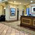 Receptionist