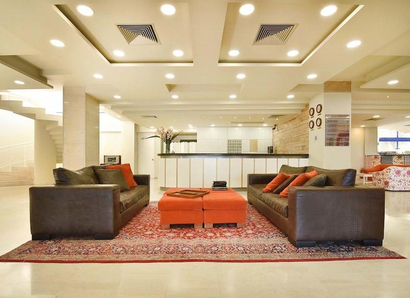 Reception Billede