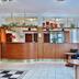 Receptionist
