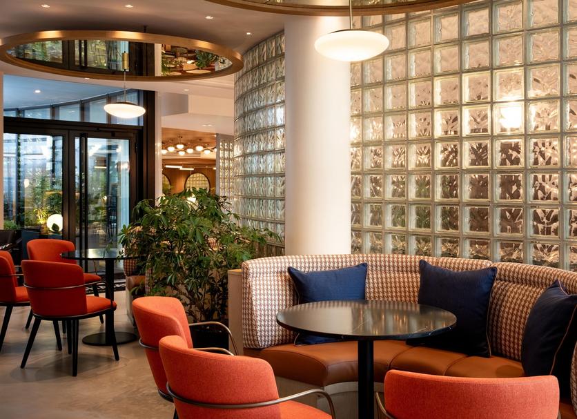 Lounge Billede