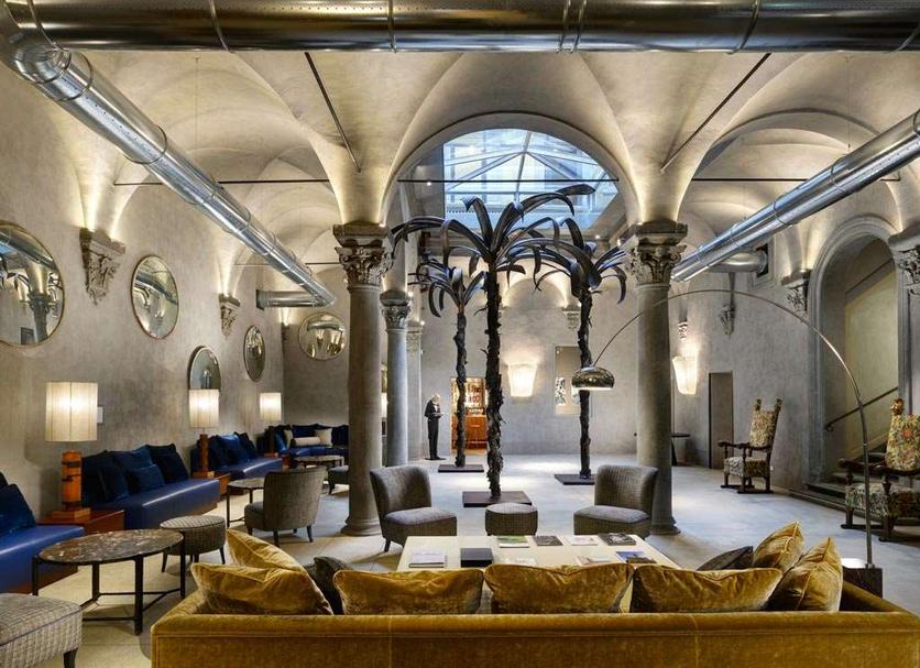 Lounge Billede