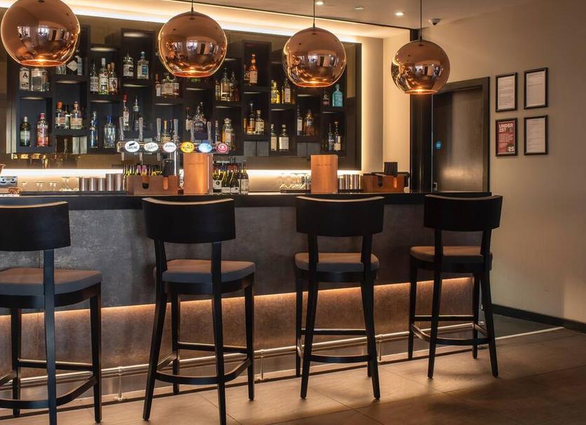 Bar Billede