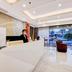 Receptionist