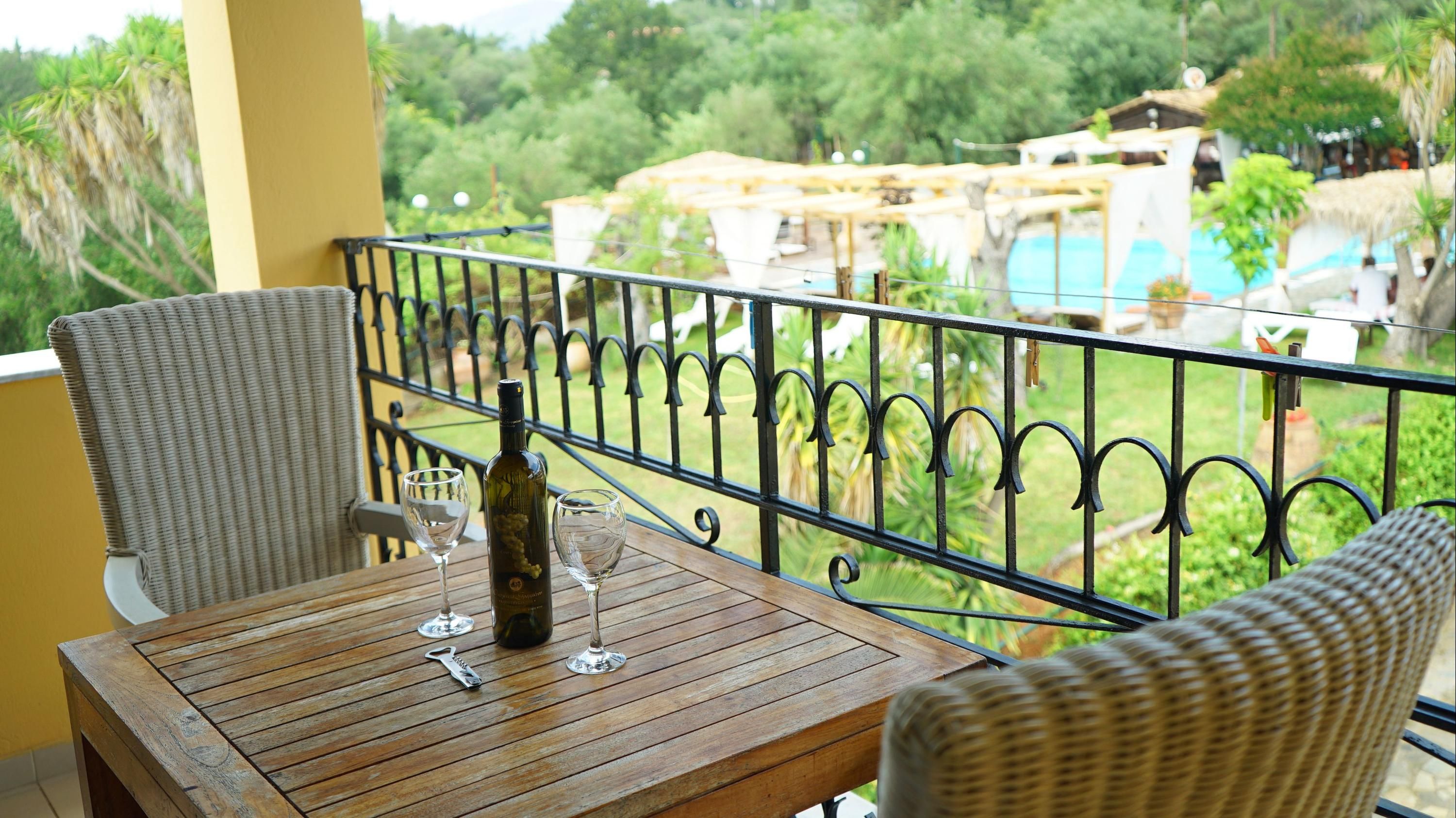 Balkon