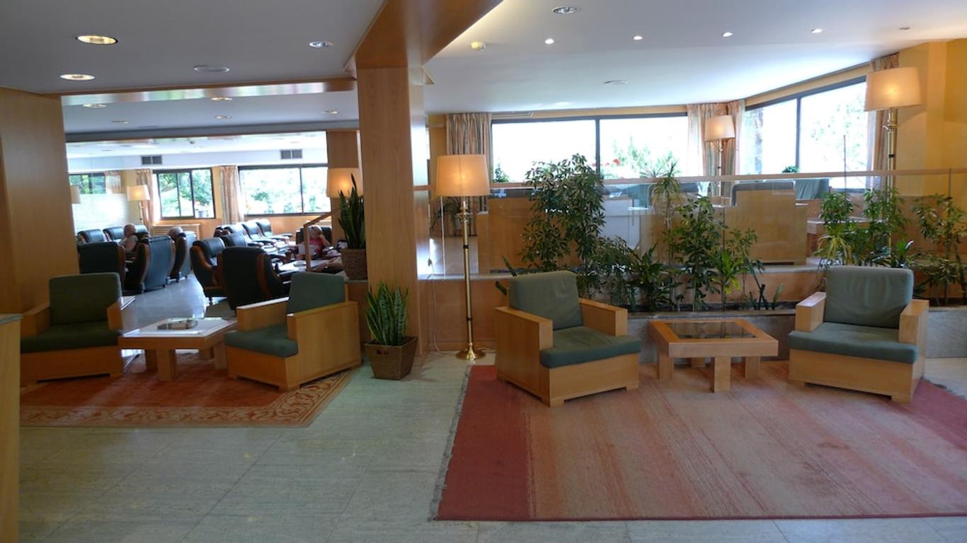 Hotel Coray by Pierre & Vacances