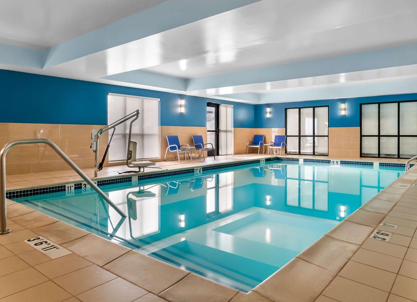 Pool Billede