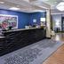 Receptionist