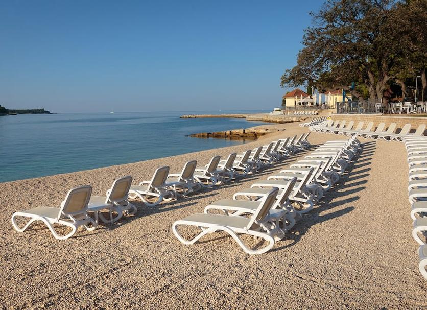 Strand Billede