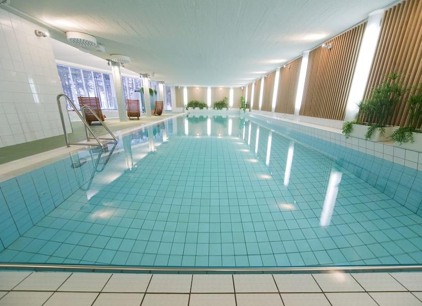 Pool Billede