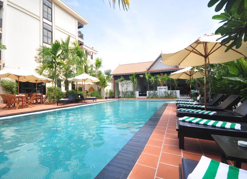 Pool Billede