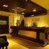 Receptionist
