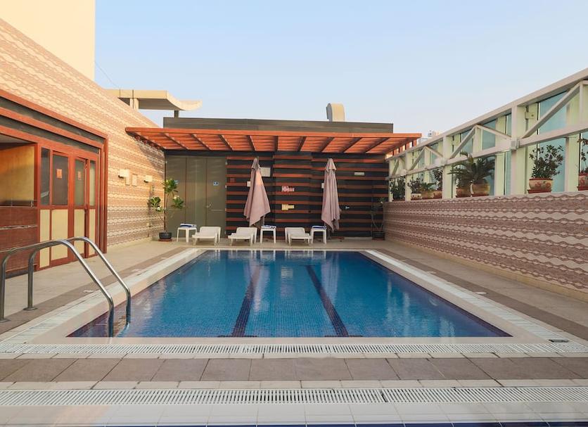 Pool Billede