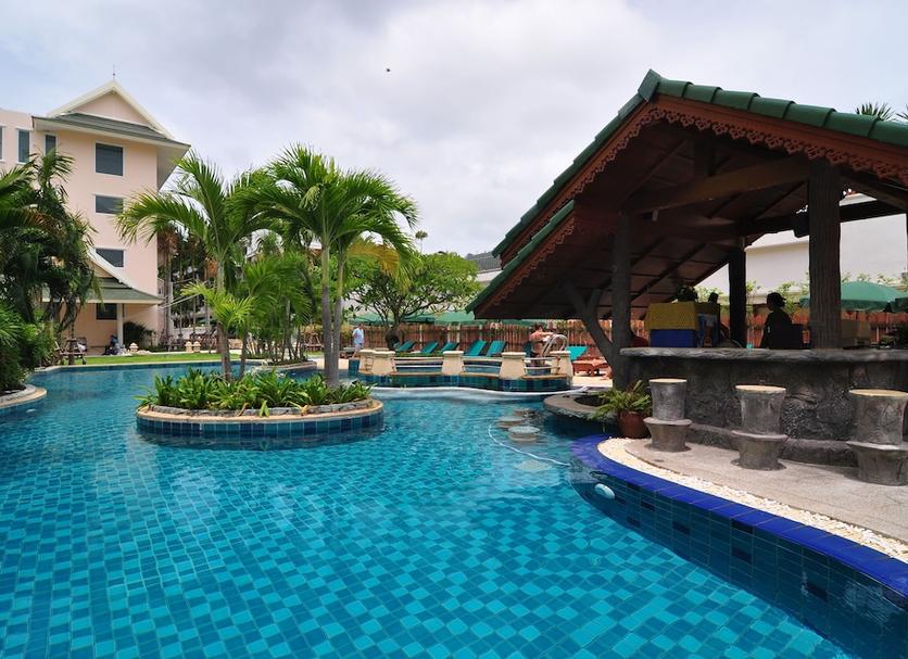 Pool Billede
