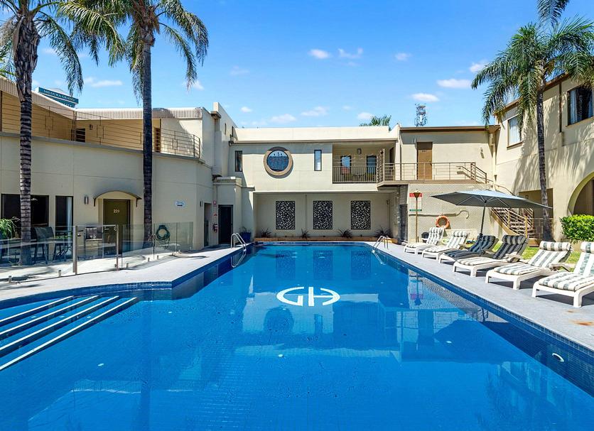Pool Billede