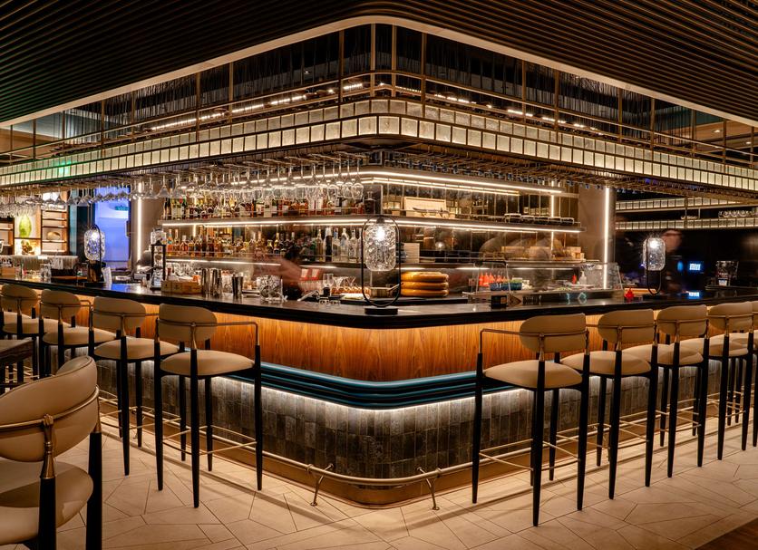 Bar Billede