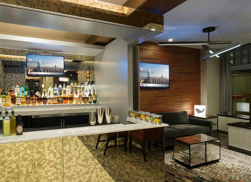 Bar Billede